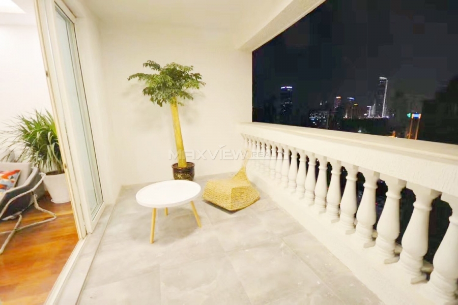 Apartments Shanghai Ming Yuan Century City  4bedroom 170sqm ¥33,000 SH017436