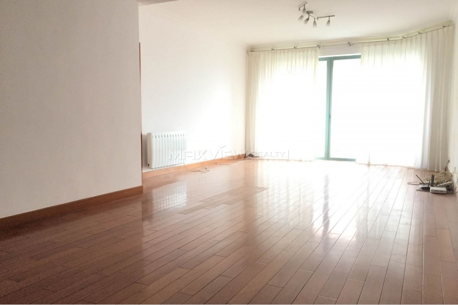 Shanghai apartment rental Central Residences 2bedroom 175sqm ¥32,000 SH017439
