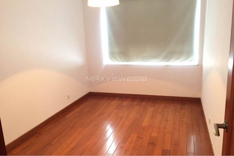 Shanghai apartment rental Central Residences 2bedroom 175sqm ¥32,000 SH017439