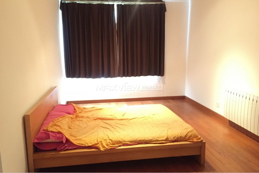 Shanghai apartment rental Central Residences 2bedroom 175sqm ¥32,000 SH017439