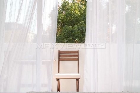 Old Apartment on Wukang Road 2bedroom 80sqm ¥22,000 SH017451