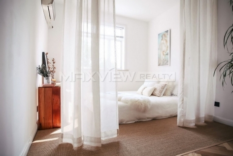 Old Apartment on Wukang Road 2bedroom 80sqm ¥22,000 SH017451