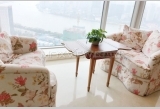 Shanghai apartment rent Shimao Riviera Garden 4bedroom 315sqm ¥48,000