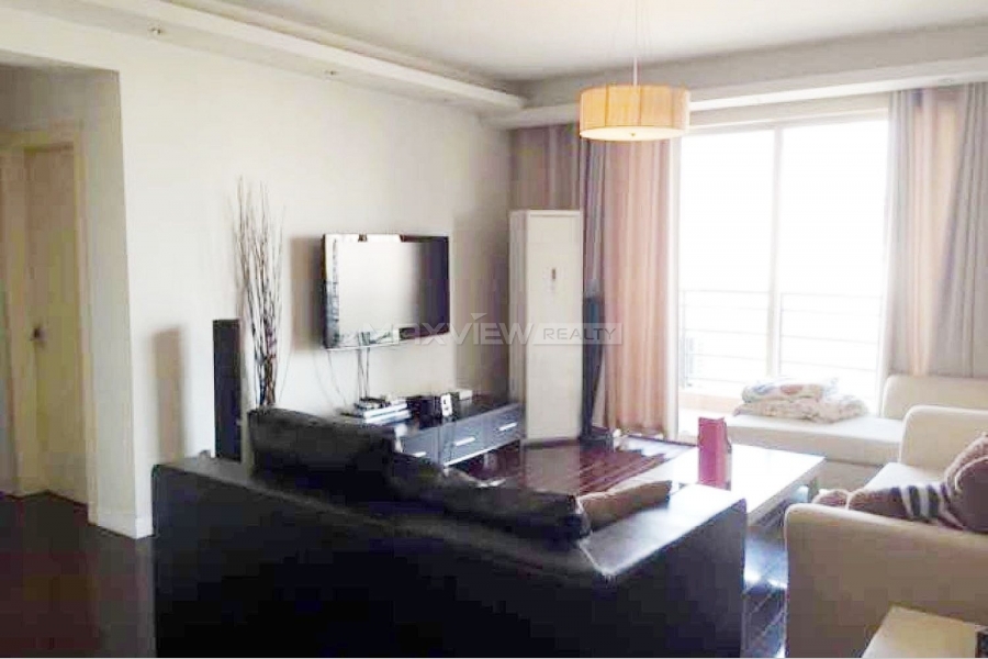 Huangpu Zhongxin City 4bedroom 160sqm ¥19,800 SH017457
