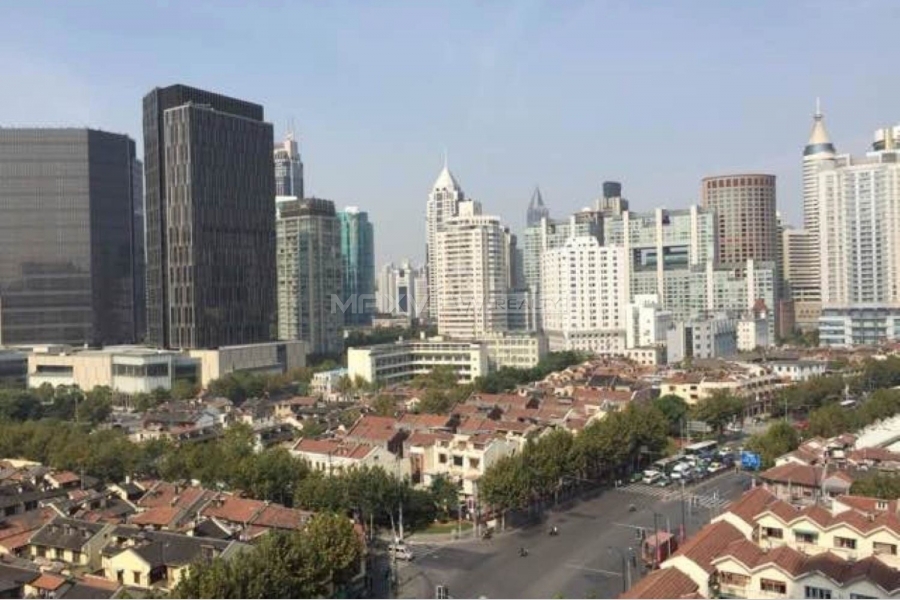 Apartment in Shanghai Huangpu Zhongxin City 4bedroom 160sqm ¥19,800 SH017457