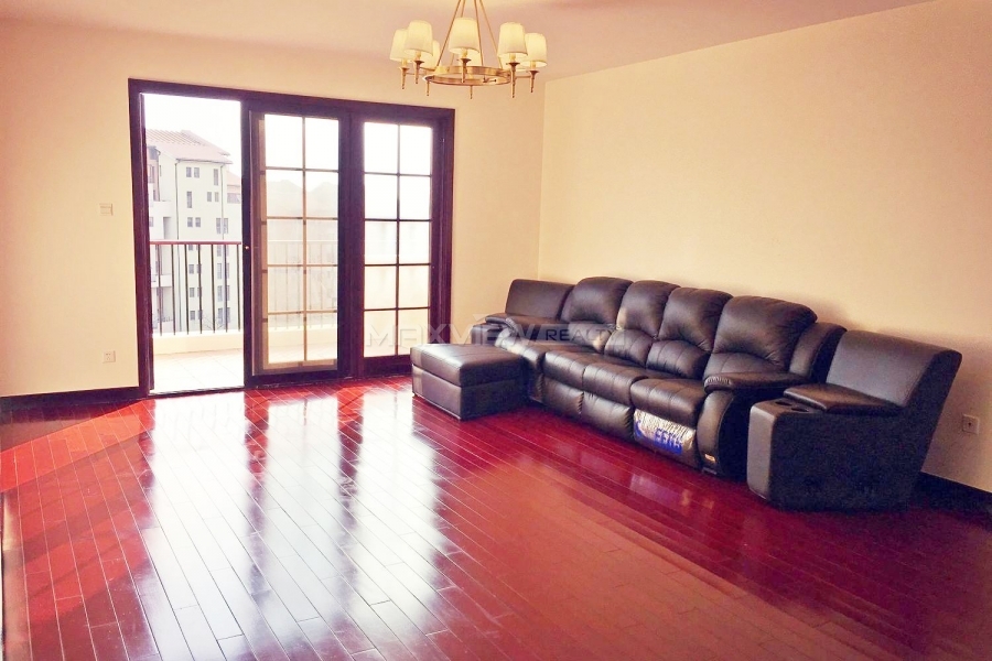 House rent Shanghai Racquet Club & Apartments 6bedroom 350sqm ¥40,000 SH017458