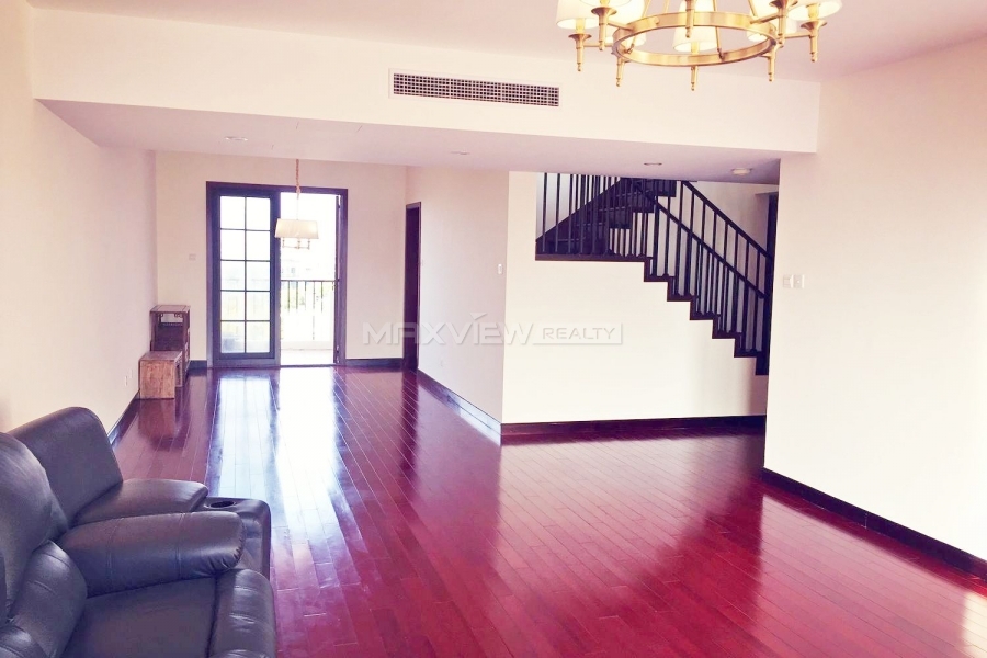 House rent Shanghai Racquet Club & Apartments 6bedroom 350sqm ¥40,000 SH017458