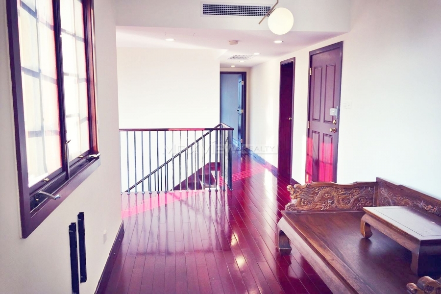 House rent Shanghai Racquet Club & Apartments 6bedroom 350sqm ¥40,000 SH017458