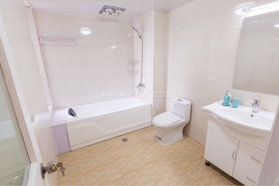 Huilong New City 3bedroom 151sqm ¥18,500 SH017462