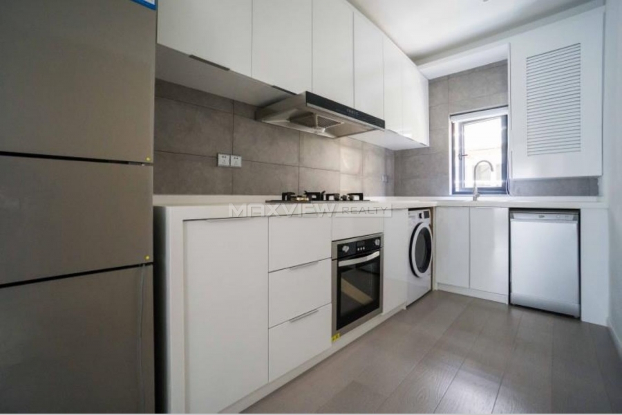 old apt rent Shanghai on Tianping Road 1bedroom 70sqm ¥16,000 SH017461