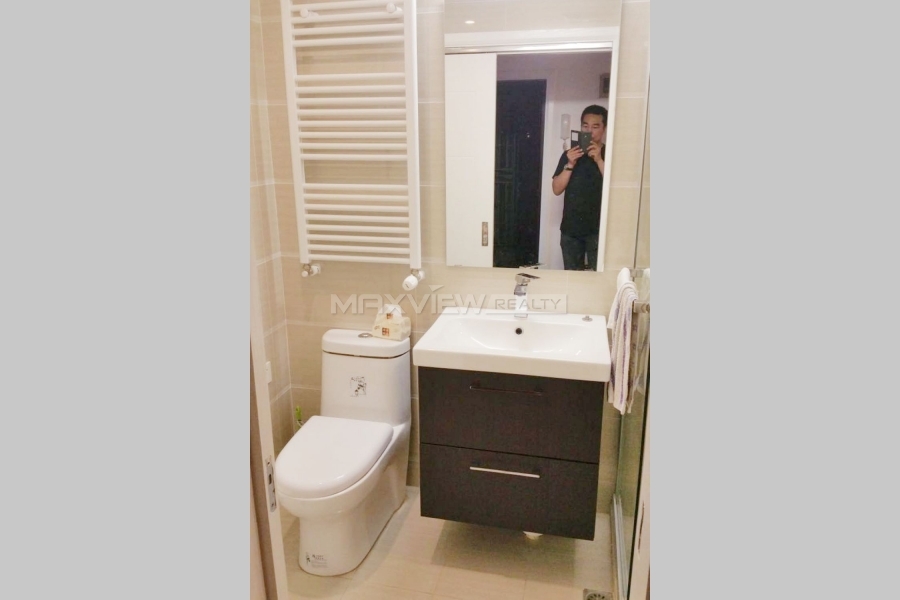 Old Lane House on Fengxian Road 1bedroom 75sqm ¥16,000 SH017464