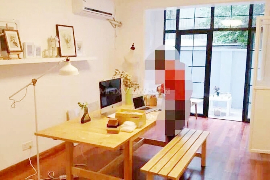Old Lane House on Fengxian Road 1bedroom 75sqm ¥16,000 SH017464