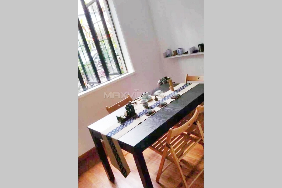Old Lane House on Fengxian Road 1bedroom 75sqm ¥16,000 SH017464
