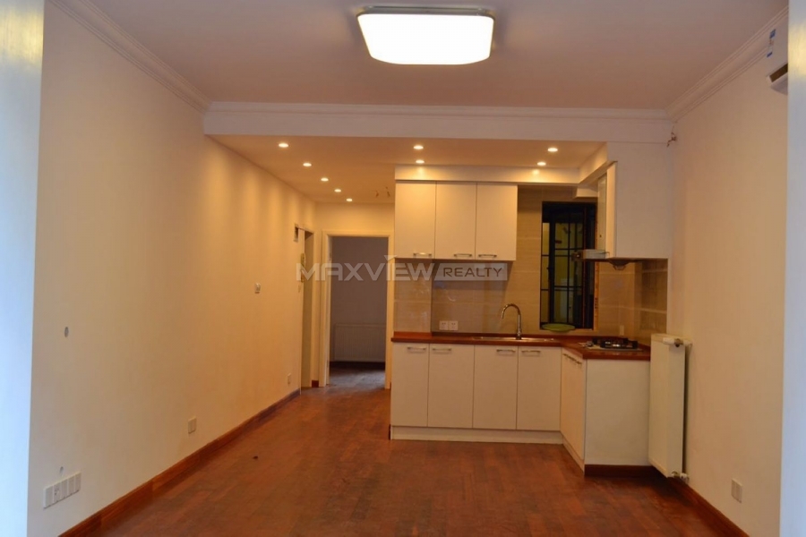 Old Lane House on Fengxian Road 1bedroom 75sqm ¥16,000 SH017464