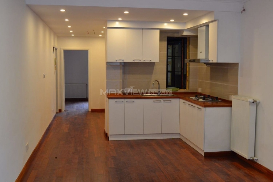 Old Lane House on Fengxian Road 1bedroom 75sqm ¥16,000 SH017464