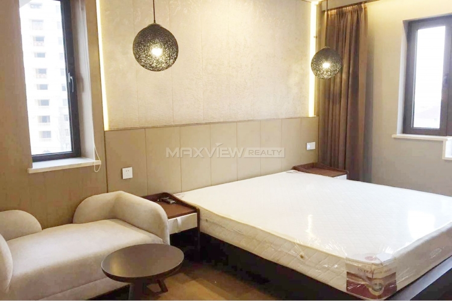 Park Lane   |   尚泰里 2bedroom 92sqm ¥25,000 SH017466