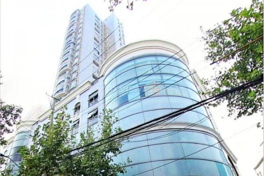 Xiangyang Apartment 襄阳公寓