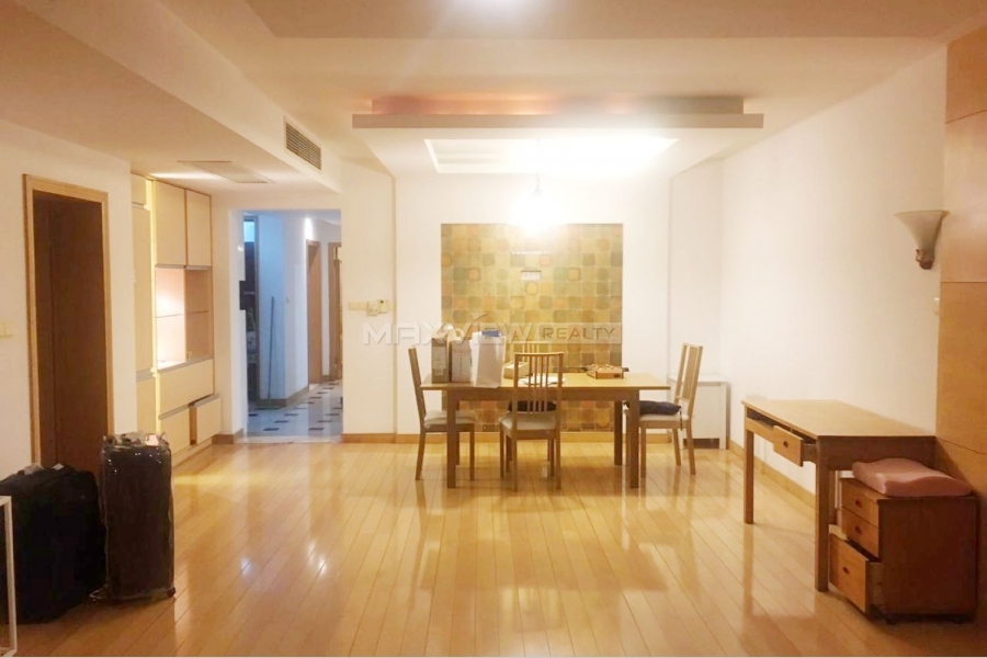 Zhaofeng Jiayuan 3bedroom 165sqm ¥21,000 SH017465