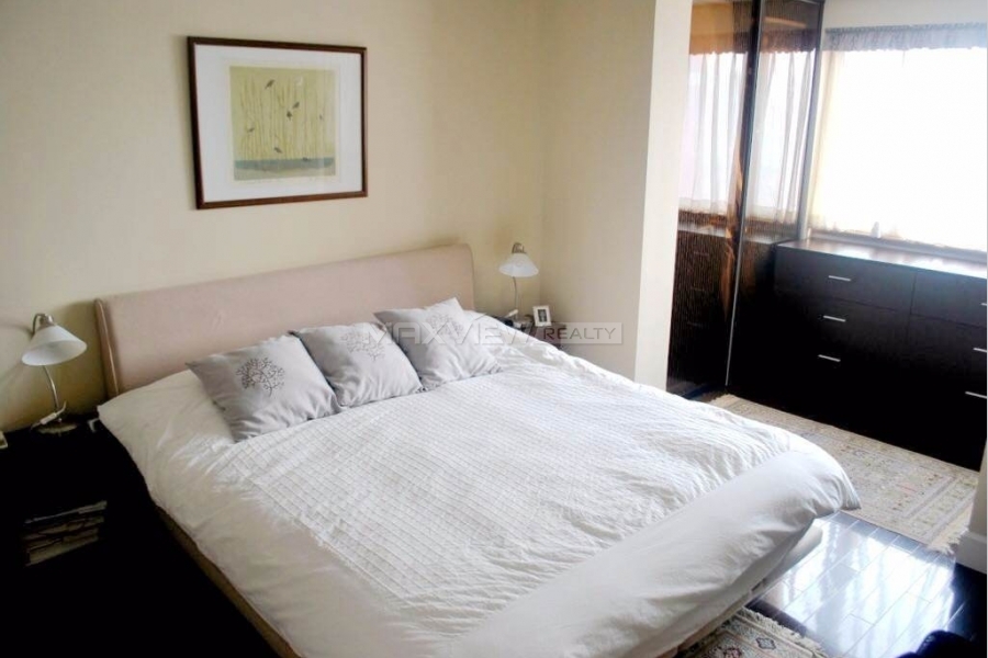 Apartment for rent in Jufu Mansion in FFC 3bedroom 220sqm ¥30,000 SH017476