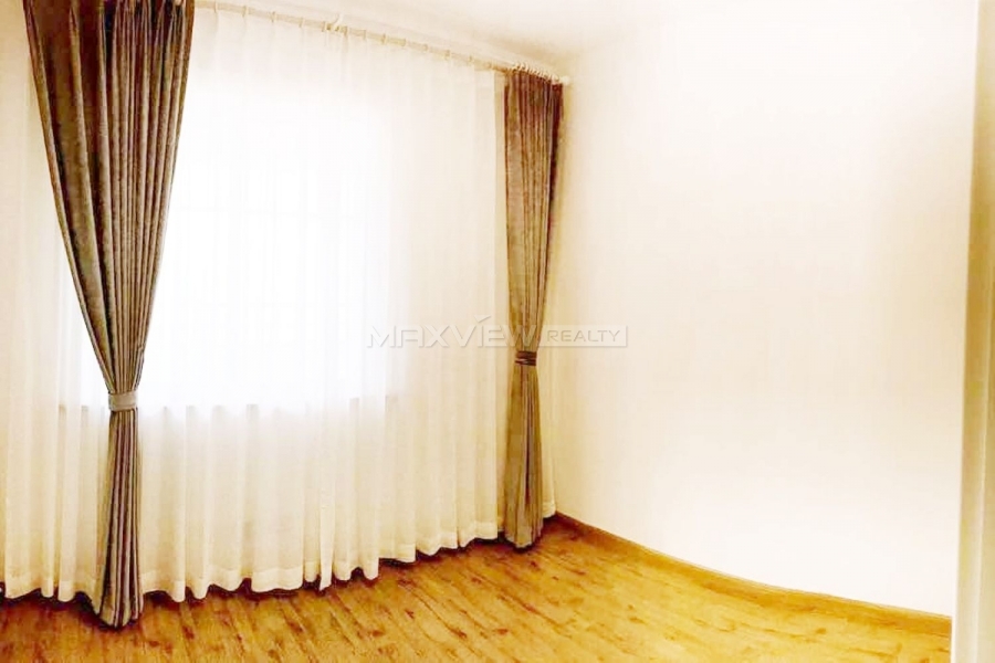 Apartment Shanghai rent Huangpu Zhongxin City 3bedroom 136sqm ¥19,000 HPA00362