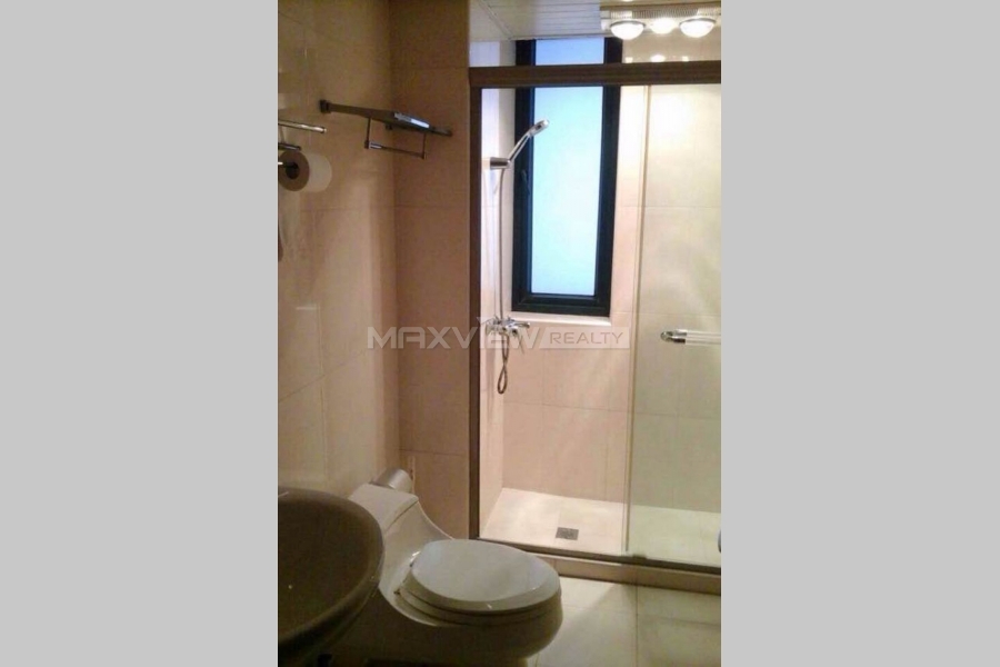 Apartments for rent in Shanghai International Metropolitan City 3bedroom 145sqm ¥15,000 SH004994