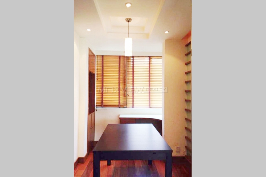 Apartments for rent in Shanghai International Metropolitan City 3bedroom 145sqm ¥15,000 SH004994