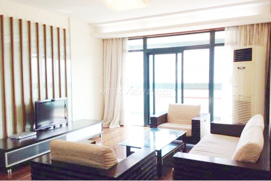 亚都国际名园 3bedroom 145sqm ¥15,000 SH004994