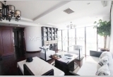 Apartments for rent in Shanghai River House 3bedroom 230sqm ¥38,000