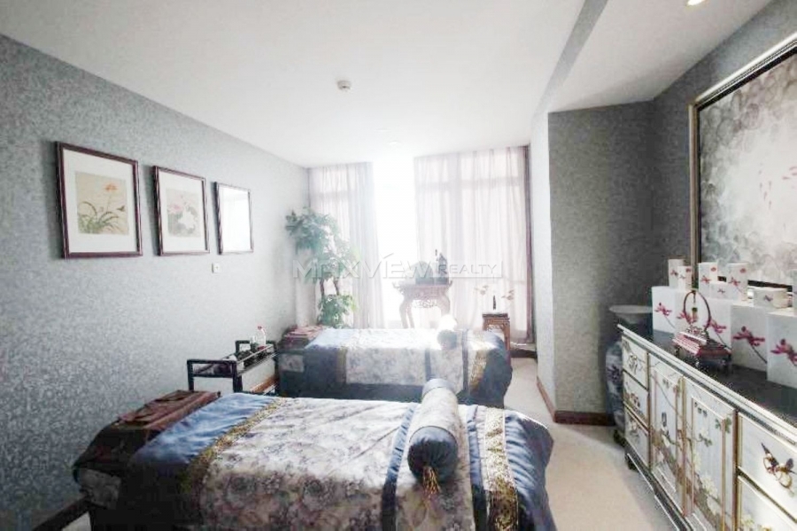 Apartments for rent in Shanghai River House 3bedroom 230sqm ¥38,000 SH017475