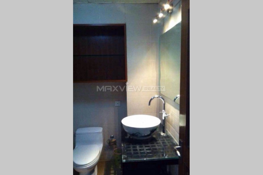 Apartments Shanghai International Metropolitan City 3bedroom 145sqm ¥15,000 SH017472