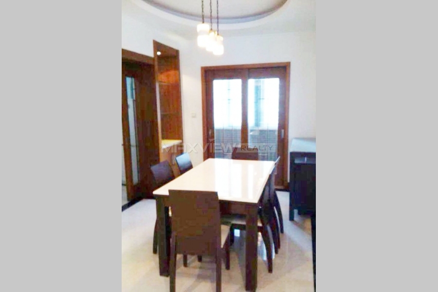 Apartments Shanghai International Metropolitan City 3bedroom 145sqm ¥15,000 SH017472