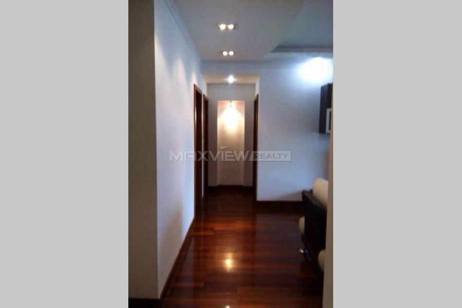 Apartments Shanghai International Metropolitan City 3bedroom 145sqm ¥15,000 SH017472