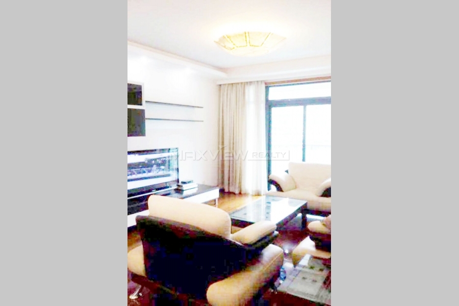 Apartments Shanghai International Metropolitan City 3bedroom 145sqm ¥15,000 SH017472