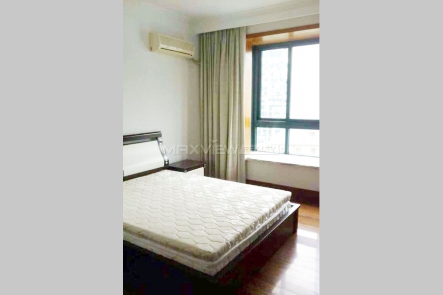 Apartments Shanghai International Metropolitan City 3bedroom 145sqm ¥15,000 SH017472