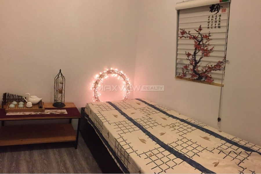 Old Lane House rent on Chongqing S. Road 2bedroom 97sqm ¥18,000 SH017474