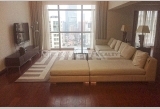 One Park Avenue 4bedroom 285sqm ¥50,000