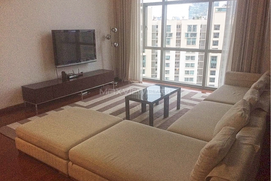 One Park Avenue 4bedroom 285sqm ¥50,000 JAA02750