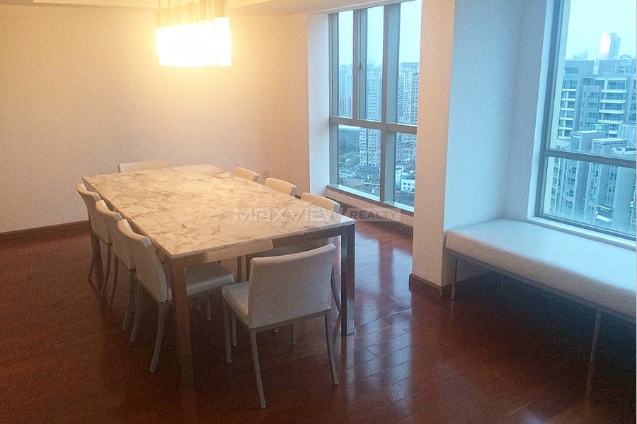 One Park Avenue 4bedroom 285sqm ¥50,000 JAA02750