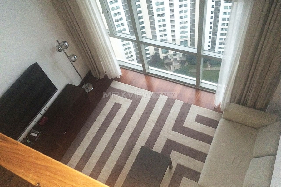 One Park Avenue 4bedroom 285sqm ¥50,000 JAA02750