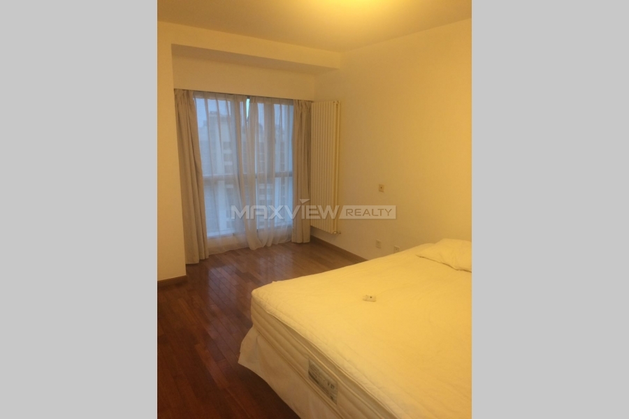 One Park Avenue 4bedroom 285sqm ¥50,000 JAA02750