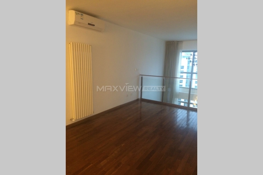 One Park Avenue 4bedroom 285sqm ¥50,000 JAA02750