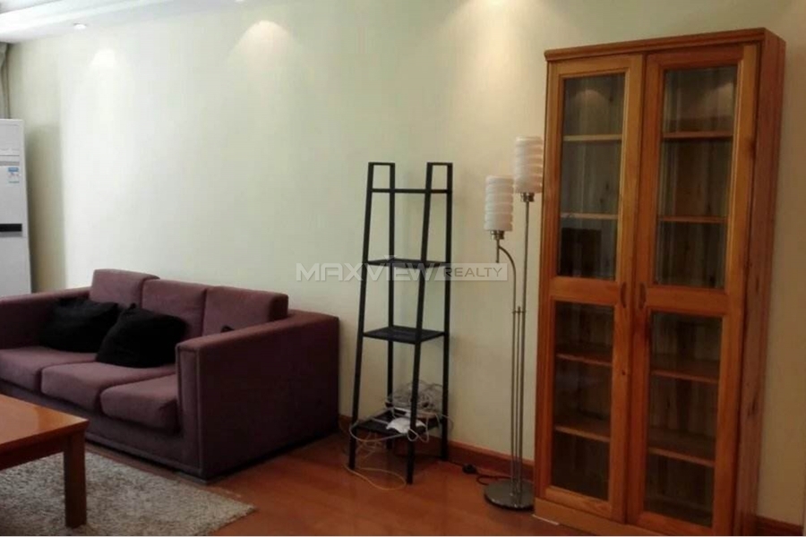 凯欣豪园 2bedroom 123sqm ¥16,000 CNA06524