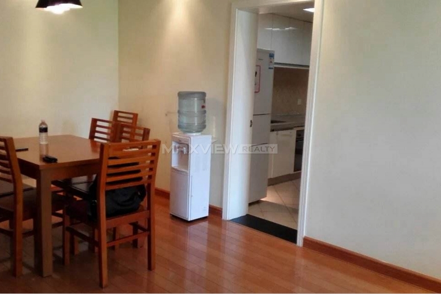 Regents Park  2bedroom 123sqm ¥16,000 CNA06524