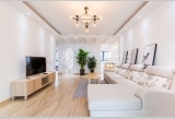 Rent an apartment in Shanghai International Metropolitan City 3bedroom 151sqm ¥19,000
