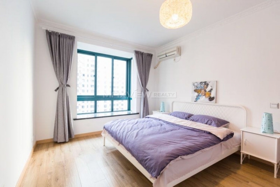 Rent an apartment in Shanghai International Metropolitan City 3bedroom 151sqm ¥19,000 SH017469