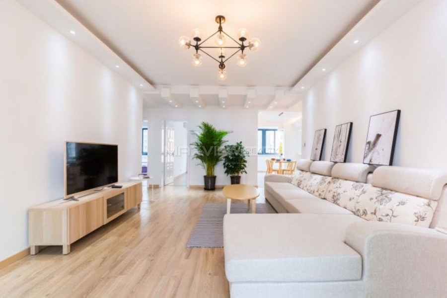 Rent an apartment in Shanghai International Metropolitan City 3bedroom 151sqm ¥19,000 SH017469