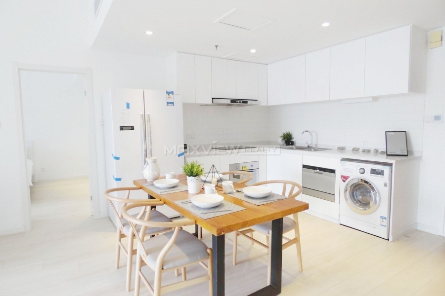 爱俪轩 2bedroom 140sqm ¥22,500 SH004459