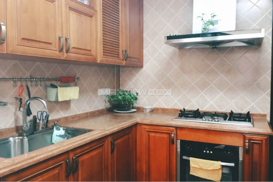 Shanghai old lan house rent on Xiangyang S. Road 4bedroom 210sqm ¥55,000 SH017470