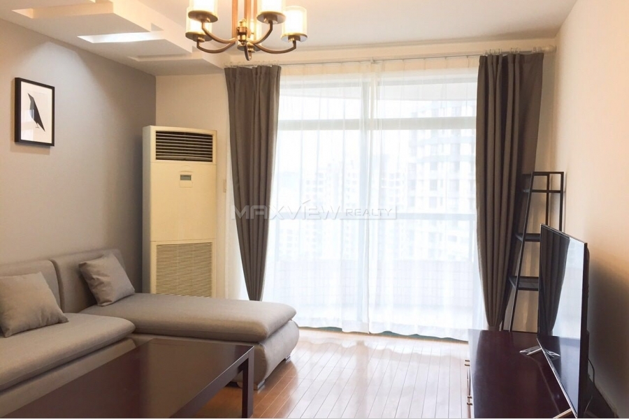 Da An Garden two bedroom apartment for rent 2bedroom 110sqm ¥17,000 SH017489