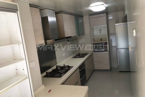 Golden Homes 3bedroom 160sqm ¥20,800 SH017484